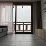 Apartament Trilocale Luxory,sulle Piste Da Sci