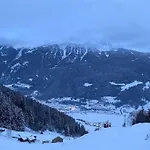 Trilocale Luxory,sulle Piste Da Sci *
