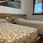 Apartament Trilocale Luxory,sulle Piste Da Sci *