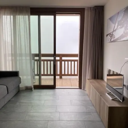 Trilocale Luxory,sulle Piste Da Sci * Bormio