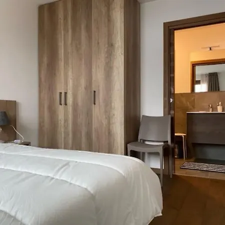 Appartement Trilocale Luxory,sulle Piste Da Sci