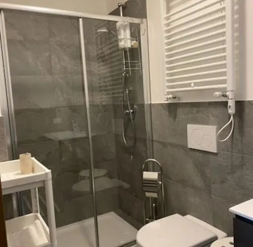 Appartement Trilocale Luxory,sulle Piste Da Sci *