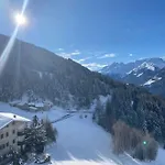 Trilocale Luxory,sulle Piste Da Sci Bormio