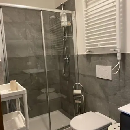 Apartamento Trilocale Luxory,sulle Piste Da Sci *